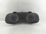 2017-2017 Chrysler 200 Speedometer Instrument Cluster Gauges P68310017AA GN8QT. Fixed Price $49.18.