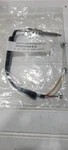 Type K Thermocouple Grounded 90 Degree 1/4" Sheath, Npt Hewitt 015-002-B Exhaust. Fixed Price $38.95.