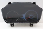 2010 Nissan Cube 1FC4A Speedometer Head Instrument Cluster Gauges 114K. Fixed Price $59.97.