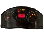 Speedometer Instrument Cluster Dash Panel Gauges 2006 Vw Jetta 51,047 Miles. Fixed Price $120.24.
