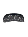 68060702AB Jeep Wrangler Jk Instrument Gauge Cluster 2011. Fixed Price $119.99.