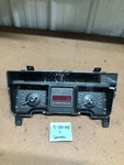 2009 Lincoln Navigator Speedometer Instrument Cluster Gauges 7L7T-10849-CB. Fixed Price $41.31.