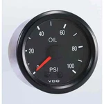 Vdo 150-030 Cockpit Oil Pressure Gauge. Fixed Price $54.99.