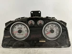 2010-2011 Ford Focus Speedometer Instrument Cluster Gauges ZJ555. Fixed Price $44.26.
