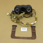 Toyota Fj Cruiser 2007-2012 Oem Dash Inclinometer Compass Gauge Cluster. Fixed Price $199.99.