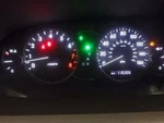 Speedometer Instrument Cluster Toyota Avalon 05 06. Fixed Price $189.99.
