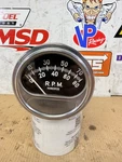 Vintage Sun FZ-88N Tachometer 8000 Rpm Gasser Ford Chevy Dodge 2245-36. Fixed Price $189.99.