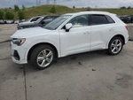 Speedometer Mph Id 83A920800C Fits 21 Audi Q3 1490127. Fixed Price $115.10.