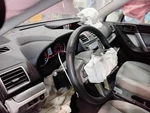 2017 Forester Oe Speedometer Gauge Cluster 70K Miles Subaru. Fixed Price $151.58.