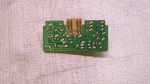 1994 - 1997 Dodge Ram Gauge Instrument Cluster W/tach Circuit Board 95 96. Fixed Price $23.99.