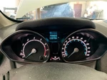 2018 Ford Fiesta Speedometer 2143961. Fixed Price $69.00.