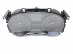 2018 2019 ---- Volkswagen Tiguan Speedometer Instrument Cluster 5NA920850B. Fixed Price $95.00.