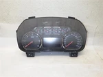 Chevrolet Silverado 1500 2014 Speedometer 23223540 0137. Fixed Price $92.00.