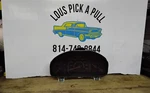 2003-2007 Honda Accord Instrument Gauge Cluster Mileage 229900 Oem Assembly. Fixed Price $85.50.