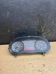 2013 - 2014 Dodge Dart Speedometer Instrument Cluster Gauges W3116. Fixed Price $32.31.