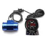 Zhsymx Universal 52MM Water Temperature 38MM, Red Gauge. Fixed Price $41.08.