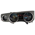 2013 2014 Ford Mustang Mph Instrument Cluster Speedometer Gauge DR3310849AD Oem. Fixed Price $147.87.