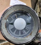Oem # 311919031 Vdo Vintage Vw Volkswagen Type Fuel Gauge Volt 1962-1966. Fixed Price $34.00.