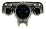 Dakota Digital 1957 Chevy Car Dash Gauge Cluster Instrument System VFD3-57C-Z. Fixed Price $736.25.