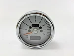 Mini Cooper Tachometer Rpm Chrome 62116936313 02-08 R50 R52 R53. Fixed Price $89.99.