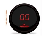 Intellitronix Led Digital Gauge M9114R. Fixed Price $71.83.
