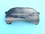 05 Chevrolet Silverado 6.6 Diesel At A/t Instrument Cluster Speedometer 15135671. Fixed Price $165.00.