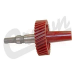 Crown Automotive Speedometer Gear For Jeep Cherokee 1993-2001. Fixed Price $56.76.