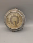 1937-38 Ford Dash Gauges-electric Fuel, Oil Pressure, Amps & Mechanical Temp. Fixed Price $79.99.