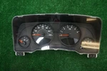 2011 2012 Jeep Compass Speedometer Gauge Cluster Oem CR-0035-304-M0-CC. Fixed Price $30.00.