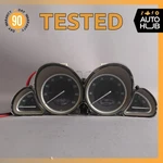 03-08 Mercedes R230 SL500 SL550 SL600 Instrument Cluster Speedometer Oem. Fixed Price $190.90.