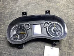 Speedometer New Style Lug Wheel Cluster Mph Fits 21 Dodge 1500 Pickup 1653344. Fixed Price $189.89.