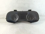 2016-2016 Chrysler 200 Speedometer Instrument Cluster Gauges P68259061AB LT63Y. Fixed Price $46.71.