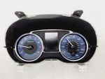 2016 Subaru Impreza Sedan A/t Limited Speedometer Odometer Without Turbo. Fixed Price $112.50.
