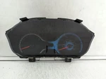 2010-2010 Nissan Cube Speedometer Instrument Cluster Gauges WVK6D. Fixed Price $49.18.