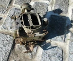 1955 1962 Studebaker Wcfb Carter Carburetor Hawk Avani Champ 289 259 232 Nice. Fixed Price $249.00.