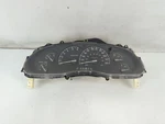 1996-1997 Ford Explorer Speedometer Instrument Cluster Gauges XH2WS. Fixed Price $187.95.