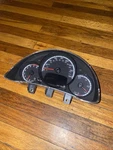 14-16 Volkswagen Beetle 1.8L L4 Dashboard Instrument Cluster Speedometer Oem. Fixed Price $64.99.