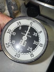 Sw Stewart Warner 82682 Hand Held Tachometer. Fixed Price $39.00.