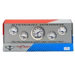 Stewart Warner 838448 Gauge. Fixed Price $763.03.