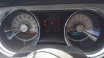 Speedometer Mph Gauge Cluster Fits 11 Mustang 5629315. Fixed Price $150.00.