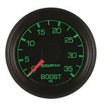 Auto Meter 8404 Factory Match Ford 2 1/16" Mechanical Boost Gauge 0-35 Psi. Fixed Price $125.84.