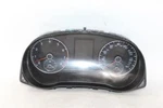Speedometer Cluster 74K Miles Mph Fits 2013-2014 Volkswagen Passat Oem #28062. Fixed Price $56.00.