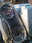 Speedometer Cluster Gauge From Sxt V6. Fixed Price $75.00.