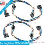 6PINS Instrument Cluster Gauges Jumper Connector Freightliner Cascadia 2008-2017. Fixed Price $70.00.