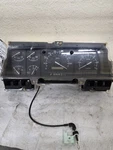 Speedometer Cluster From 8501 Gvw Mph Fits 96-97 Ford F250 Pickup 2292452. Fixed Price $180.45.