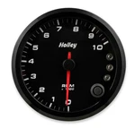 26-617 Holley Analog-style Tachometer. Fixed Price $299.95.