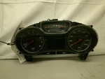 2019 Chevrolet Cruze Speedometer Cluster 146K Oem. Fixed Price $98.58.