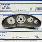 93-97 Dodge Intrepid Speedometer Instrument Cluster 140K Miles Oem. Fixed Price $67.45.