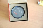 Vintage Vdo Water Temperature Gauge With Sender 12V Porsche Mercedes. Fixed Price $72.25.