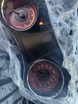 2020 Dodge Charger Srt 68K Miles Mopar Cluster Gauge Speedometer 200MPH. Fixed Price $525.00.